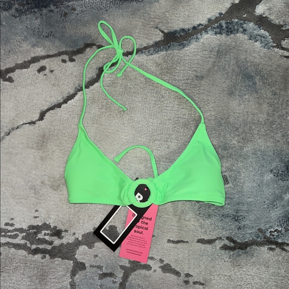 Blackbough swimsuit